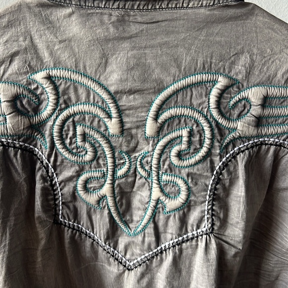 ROAR Signature Mens Shirt XXL - Picture 4 of 4